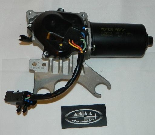 New factory dodge ram 1500 2500 3500 pickup wiper motor trico style 1155605a
