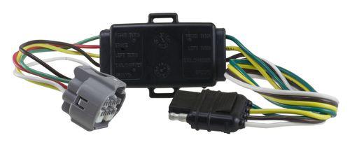 Airtex 4t1080 trailer connector kit