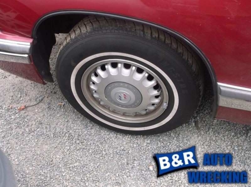 Wheel/rim for 94 95 96 roadmaster ~ 15x7 alum 4791189