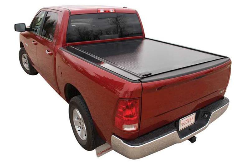 Ford ranger 6 ft. bed retrax one retractable tonneau cover-10332