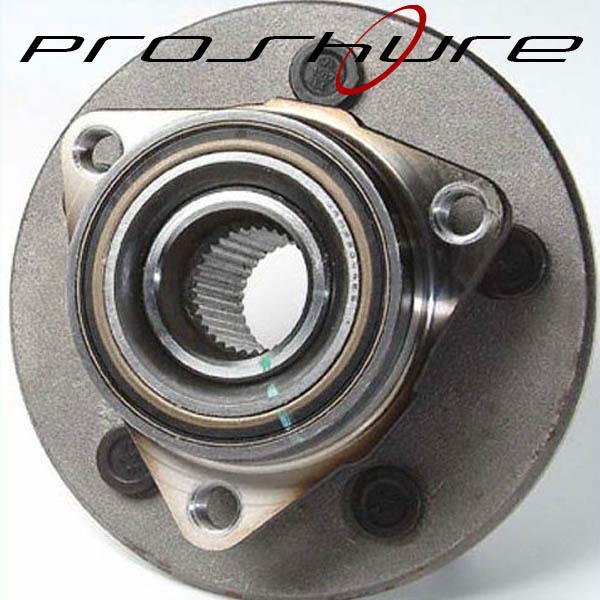1 front wheel bearing for f-150 4wd (5 stud; m12 r-abs)