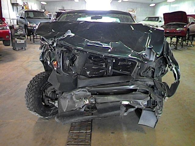 2008 ford f150 pickup interior rear view mirror 2648289