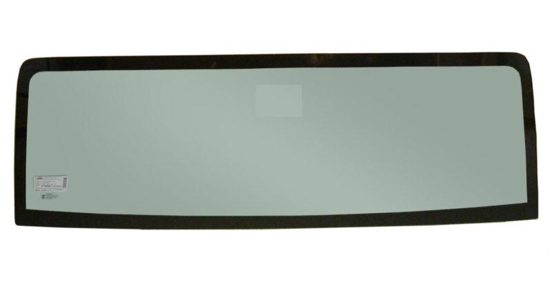 New replacement 97-06 jeep wrangler tj front windshield glass window