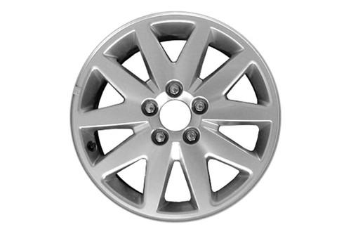 Cci 70303u20 - 09-10 volvo c30 16" factory original style wheel rim 5x108