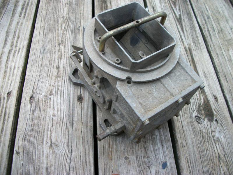 Predator carburetor aftermarket