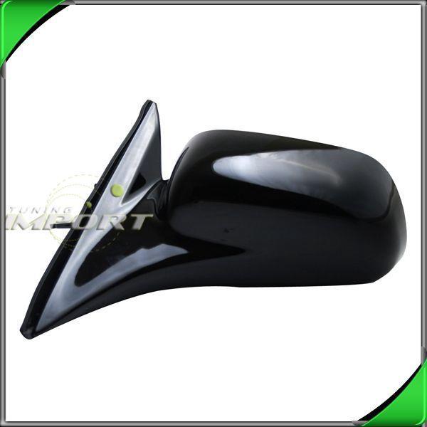 1999-2003 mitsubishi galant poweeater 2000 driver left side mirror assembly