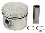 Wd express 060 53012 057 piston with rings