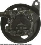 Cardone industries 21-5751 remanufactured power steering pump without reservoir