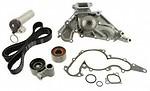 Aisin tkt021 timing belt kit with water pump