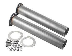 Jegs performance products 30631 bolt-on collector extensions