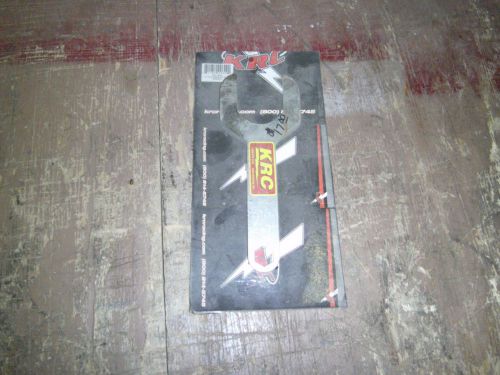 Krc 5&#034; coil shock kit body wrench