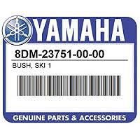 Yamaha ski bushings (8) 8dm-23751-00 set of 8 fits many yamahas and other sleds!