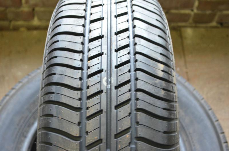 1 new 205 60 15 lexington es-335 blem tire