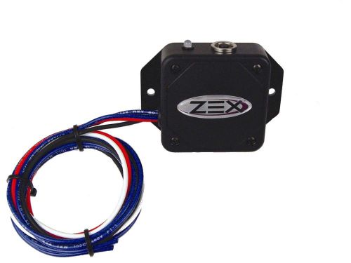 Zex 82108 programmable throttle positioning sensor switch