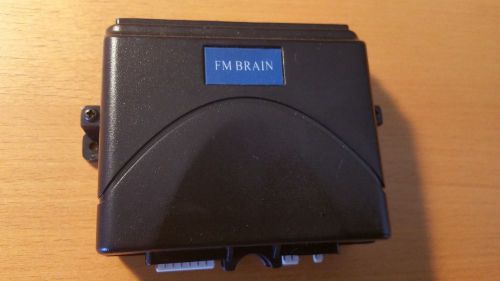 Kmtfm car alarm remote engine starter main brain unit central unit