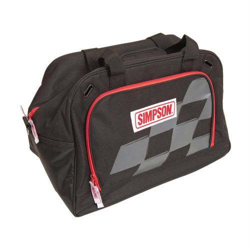Simpson raceway helmet bag 23504