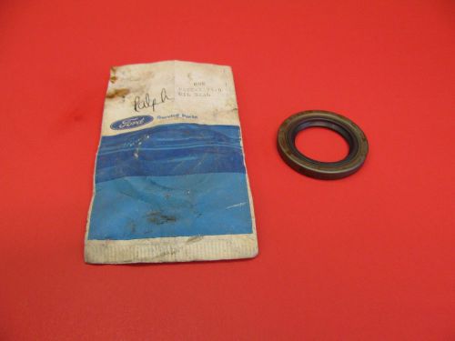 Nos 57 58 59 60 61 62 63 64 65 66 ford f100/f350 axle shaft oil seal c6tz-3254-d