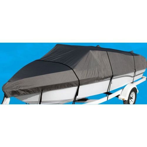 Sportsman series 17 to 19 ft marine boat replacement weather resistant cover