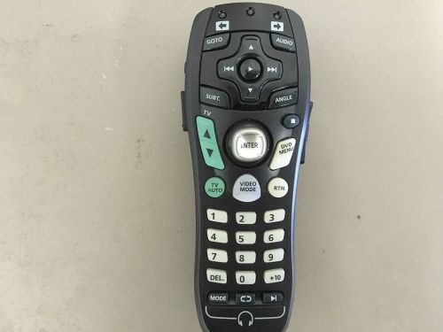 2005 to 2012 range rover land rover sport rear dvd entertainment remote control