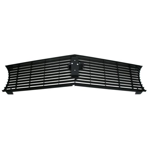 Mustang ford tooling grille standard 1970