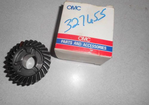 1 nos omc, evinrude/ johnson reverse gear  p/n 327655