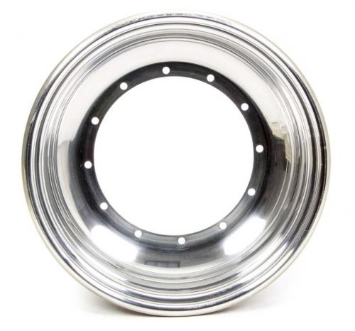 Weld racing inner/outer wheel shell 10 x 5.00 in p/n p851-1050