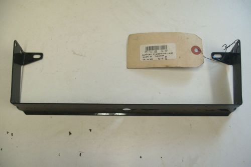 New nos bombardier ski doo lamp light support bracket 5187227300