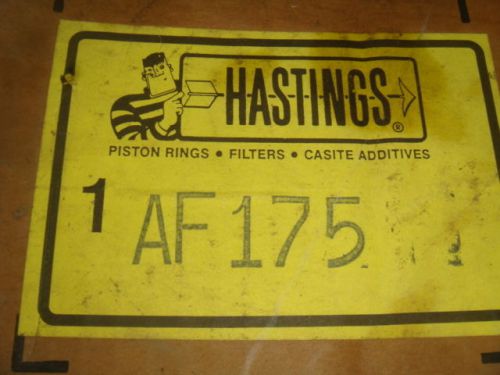 New hastings filter af175, new in box