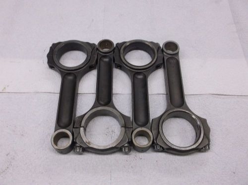 4 oliver 6.200 racing connecting rods