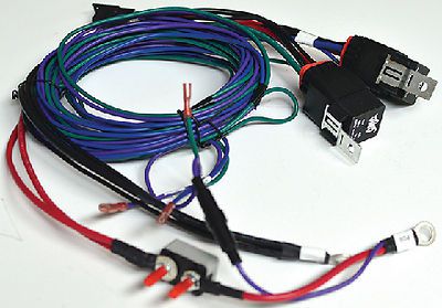 T-h marine 7014g wiring harness th-cmc