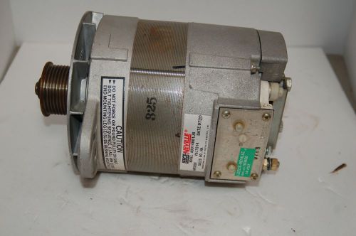 Leece-neville high output alternator a0014861jb 14v- 200 amps