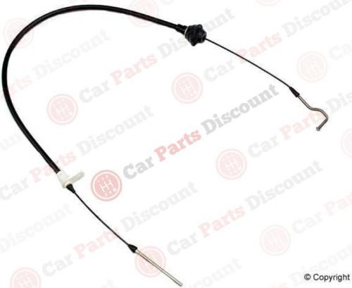 New cofle accelerator cable throttle gas, 321721555q