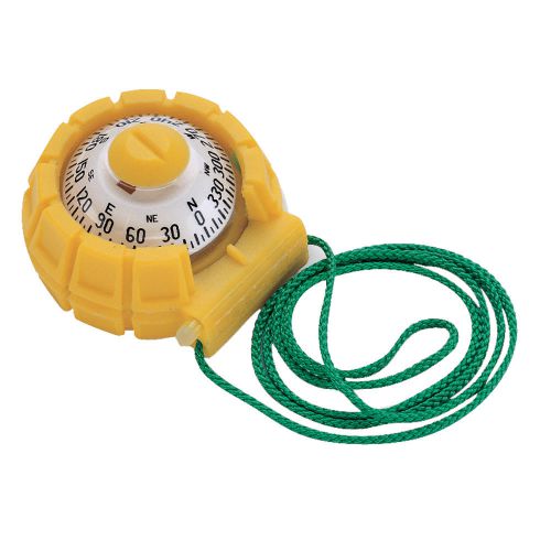Ritchie x-11y sportabout handheld compass - yellow -x-11y