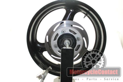 97 98 99 00 01 02 m2 buell cyclone rear wheel back rim tire guaranteed straight