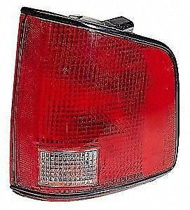 Maxzone auto parts 3321916lus tail light assembly
