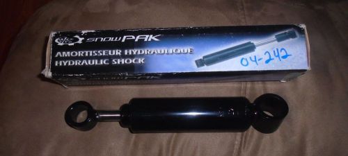 Nos kimpex hydraulic  shock absorder 04-242