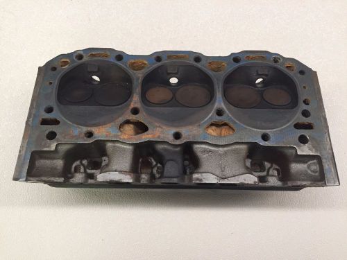 Omc cobra 4.3l starboard cylinder head assembly p/n 985075