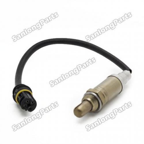 O2 oxygen sensor oe-style direct fit 4 wires fits bmw 234-4672