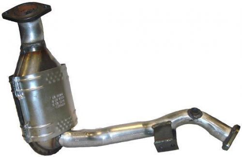 Eastern direct fit catalytic converter 30396