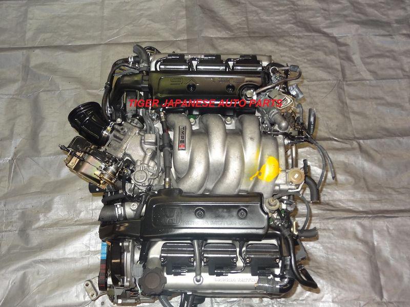 C32a sohc type 2 engine only acura legend 91-95
