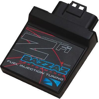 Bazzaz performance z-fi fuel injector controller f2040