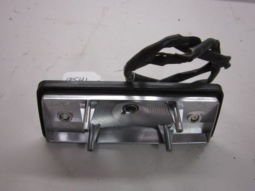 Arctic cat brake light assembly - 1994 zr 580 - 0609-091 - #9541