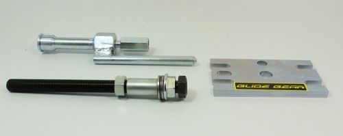 Gimbal bearing puller tool for mercruiser alpha bravo omc cobra volvo