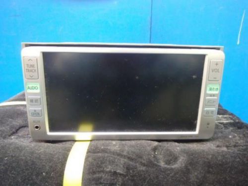 Toyota porte 2008 multi monitor [9761300]