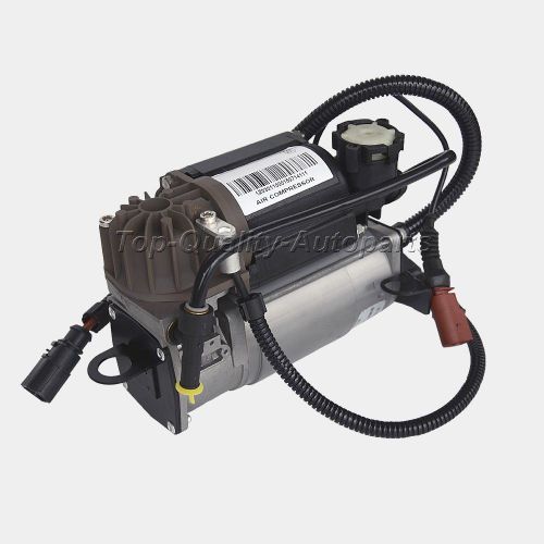 4e0616005d new air suspension compressor pump fit for audi a8 d3 4e–6/8