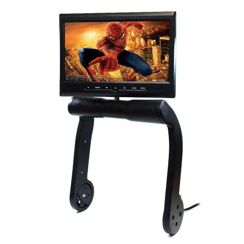 8.5 inches 21.6cm center console monitor lcd tft 800 * 480px 16\:9 video music b