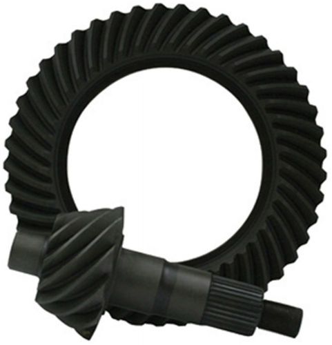 Usa standard gear zg gm14t-411 ring and pinion