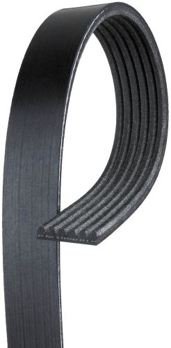 Micro-v at premium oe v-ribbed belt fits 2004-2013 ford e-250 e-150,e-25