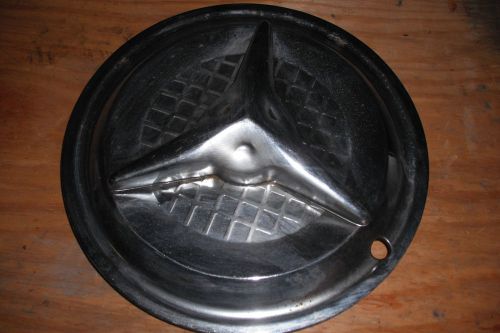 14&#034; fiesta spinner flipper hubcap