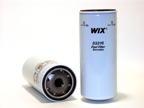 Fuel filter wix 33216
